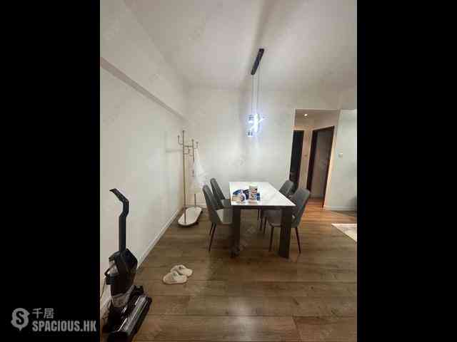 Sai Ying Pun - Ka Fu Building 03