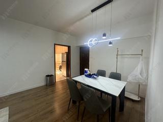 Sai Ying Pun - Ka Fu Building 04