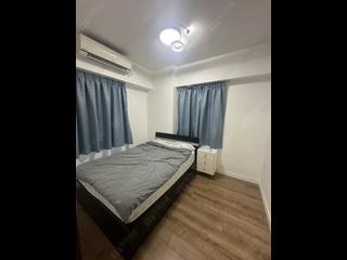 Sai Ying Pun - Ka Fu Building 05