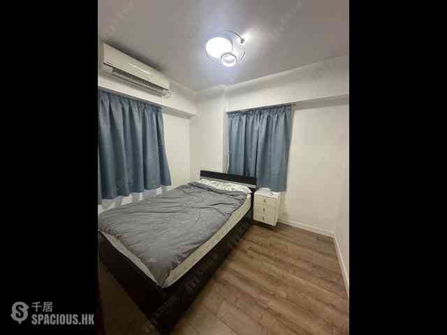 Sai Ying Pun - Ka Fu Building 05