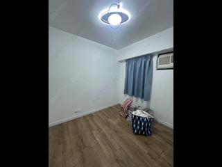 Sai Ying Pun - Ka Fu Building 06