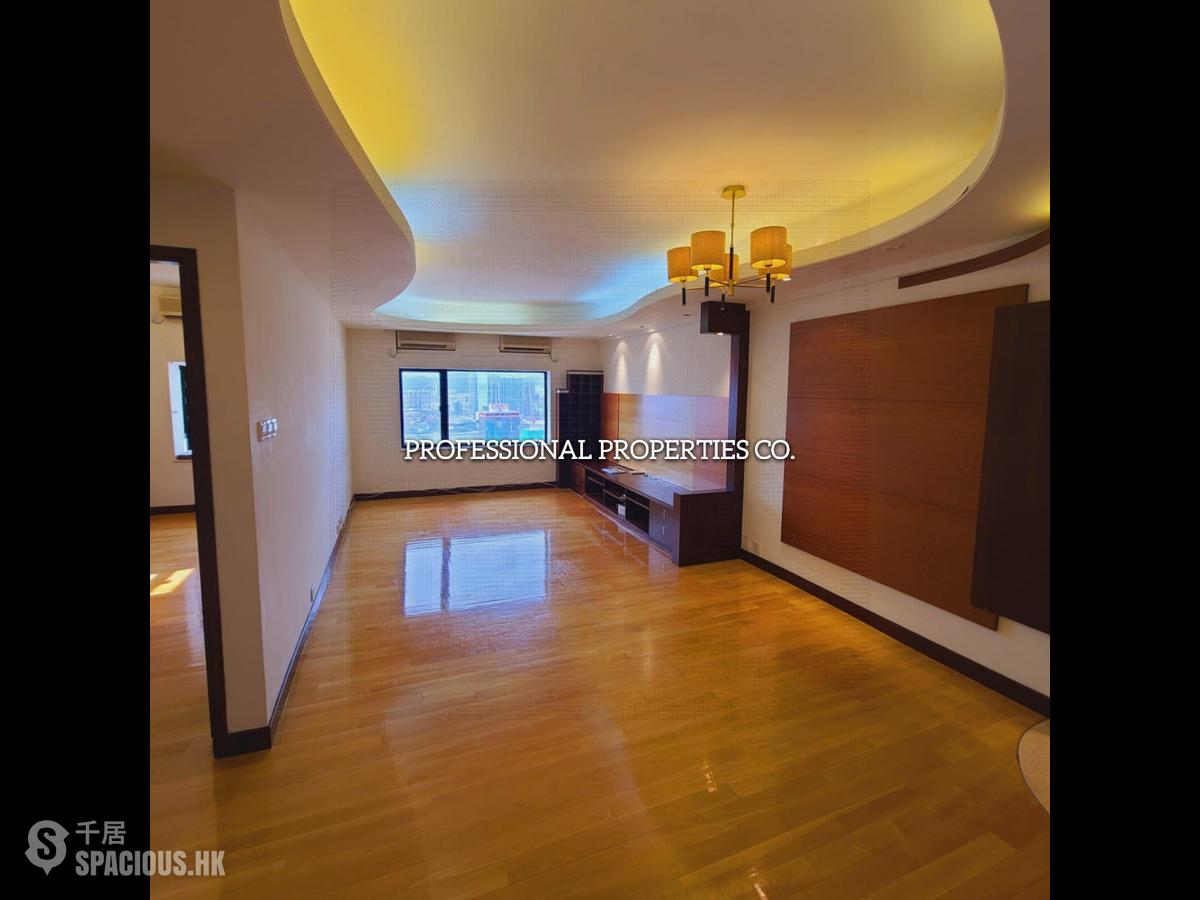 Mid Levels West - Scenic Heights 01