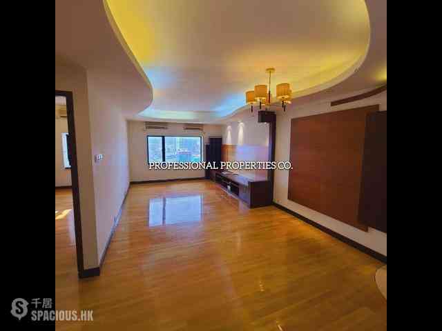 Mid Levels West - Scenic Heights 01