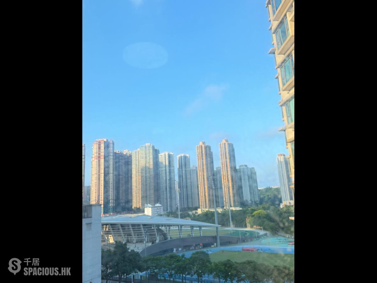 將軍澳 - 將軍澳廣場1期2座 01