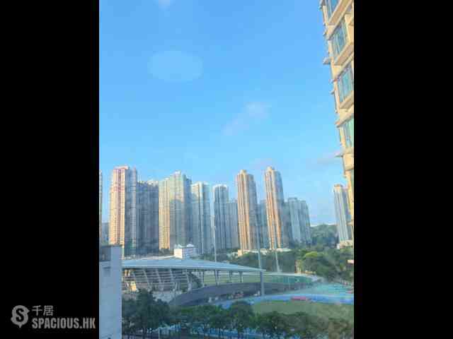 將軍澳 - 將軍澳廣場1期2座 01