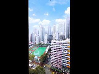 Wan Chai - Hay Wah Building 04