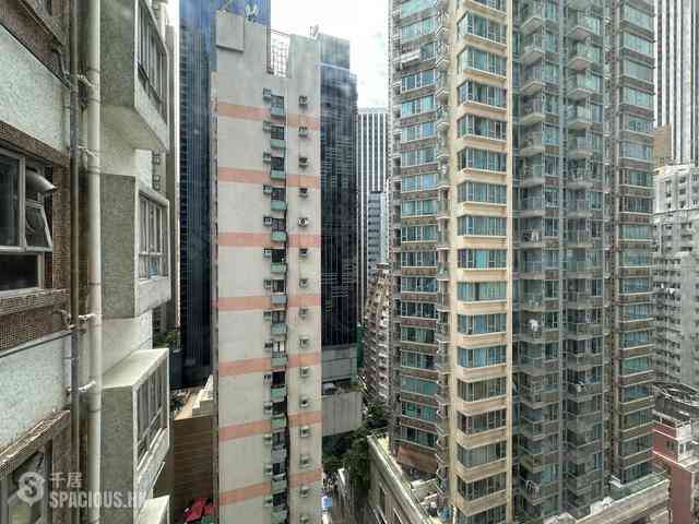 Wan Chai - Silvervale Mansion 05