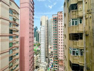 Wan Chai - Silvervale Mansion 06