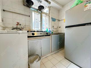Wan Chai - Silvervale Mansion 09