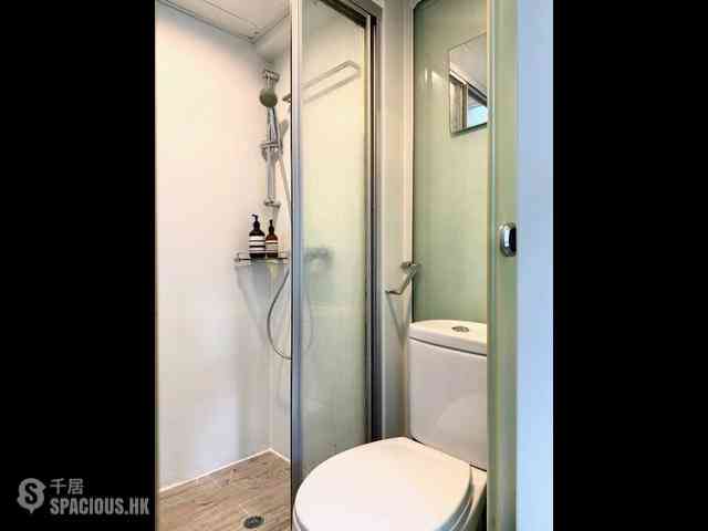 Causeway Bay - Jaffe Building 14