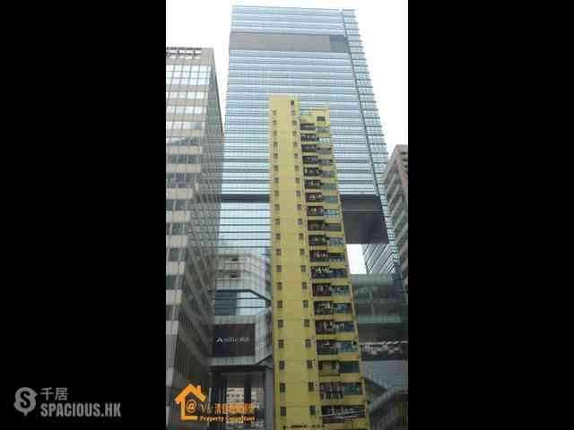 Causeway Bay - Jaffe Building 15