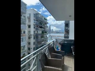 銅鑼灣 - 新唐大廈 05