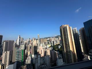 Wan Chai - The Avenue Phase 2 Block 3 05