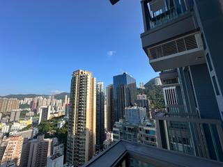 Wan Chai - The Avenue Phase 2 Block 3 06