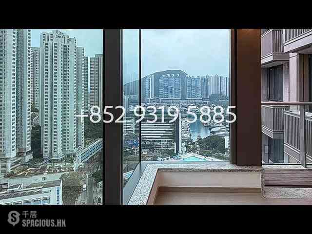 黃竹坑 - 港岛南岸 04