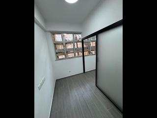 Mong Kok - Yau Wo Apartments 02