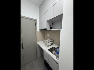 Mong Kok - Yau Wo Apartments 03