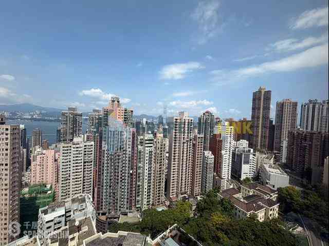 西半山 - 俊贤花园 11