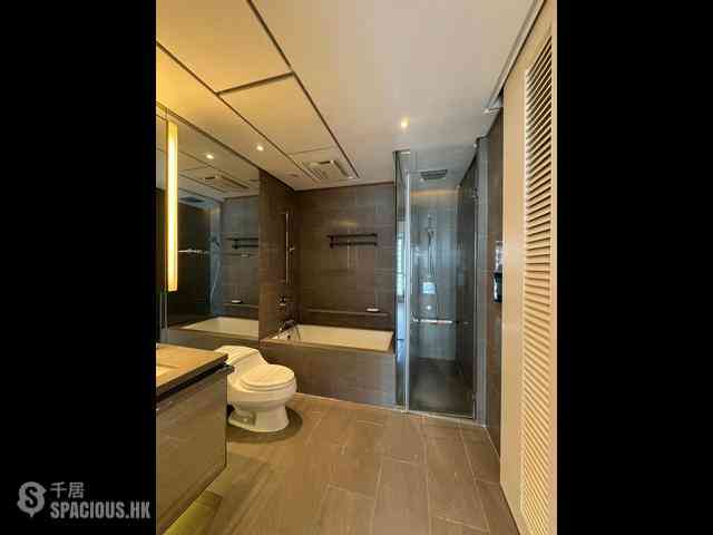 Mid Levels Central - The Morgan 12