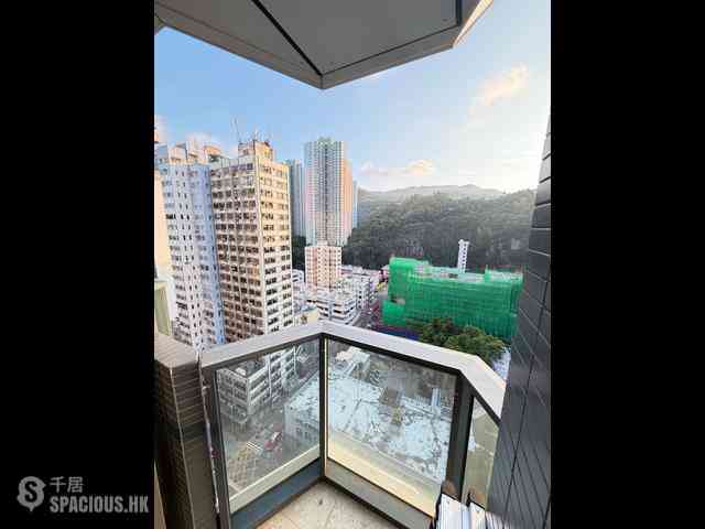 鲗鱼涌 - The Holborn A座 03