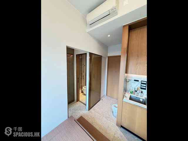 鲗鱼涌 - The Holborn A座 04