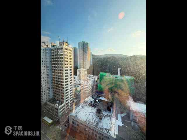 鲗鱼涌 - The Holborn A座 07