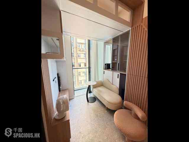 鲗鱼涌 - The Holborn B座 02
