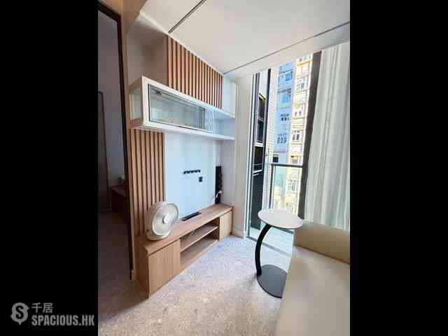 鲗鱼涌 - The Holborn B座 04