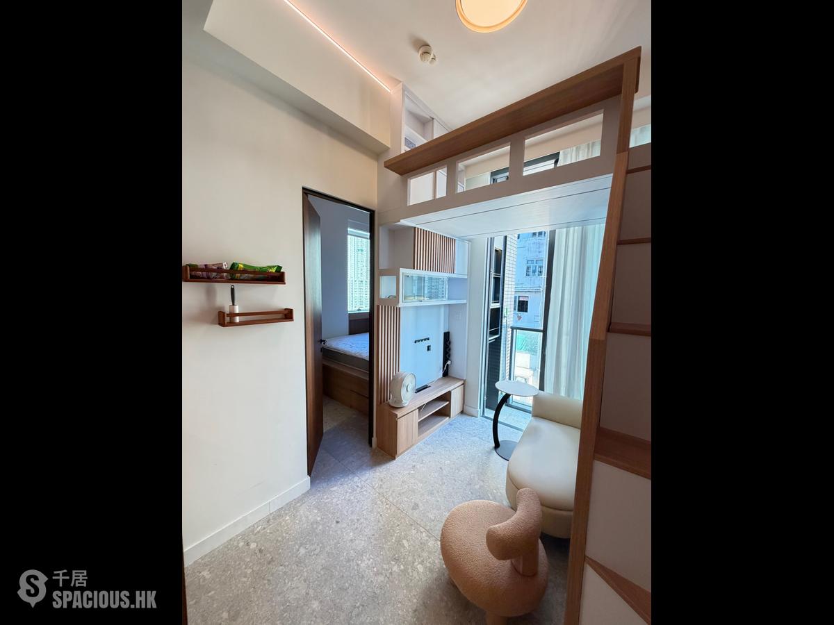 Quarry Bay - The Holborn Block B 01