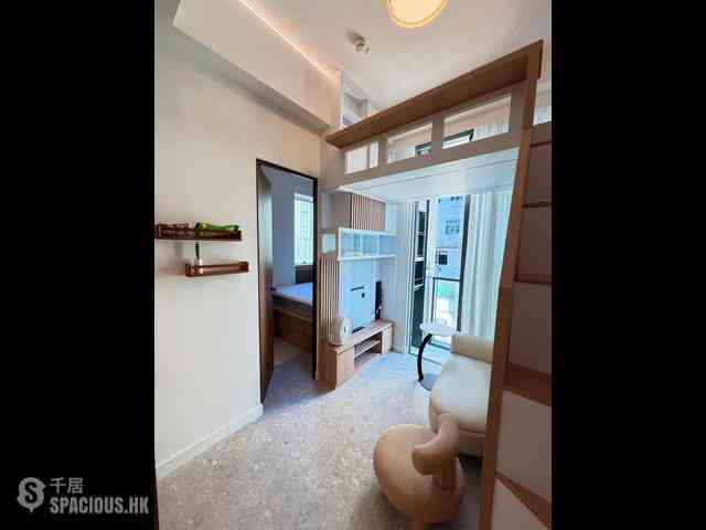 鲗鱼涌 - The Holborn B座 01