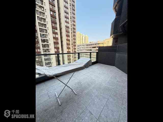 鲗鱼涌 - The Holborn A座 04