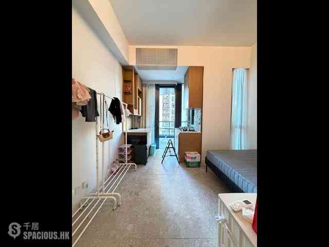 鲗鱼涌 - The Holborn A座 01