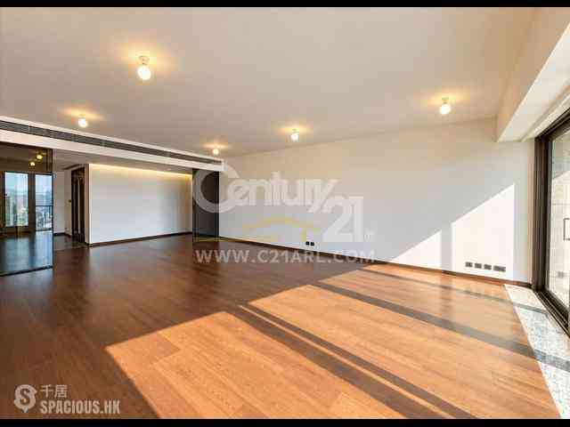 Mid Levels Central - 21 Borrett Road 02