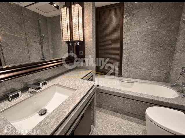 Mid Levels Central - 21 Borrett Road 07