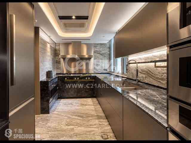 Mid Levels Central - 21 Borrett Road 09