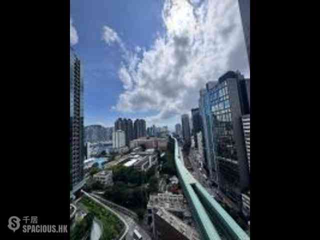 黃竹坑 - 港岛南岸3C期 Blue Coast II 01