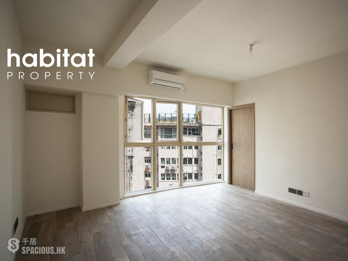 Mid Levels Central - St. Joan Court 01