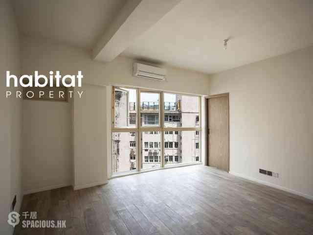 Mid Levels Central - St. Joan Court 01