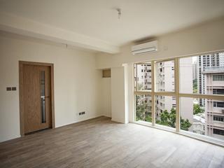 Mid Levels Central - St. Joan Court 02