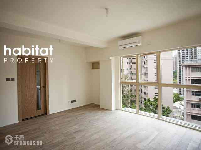 Mid Levels Central - St. Joan Court 02