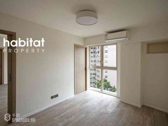 Mid Levels Central - St. Joan Court 03