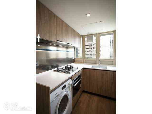Mid Levels Central - St. Joan Court 04