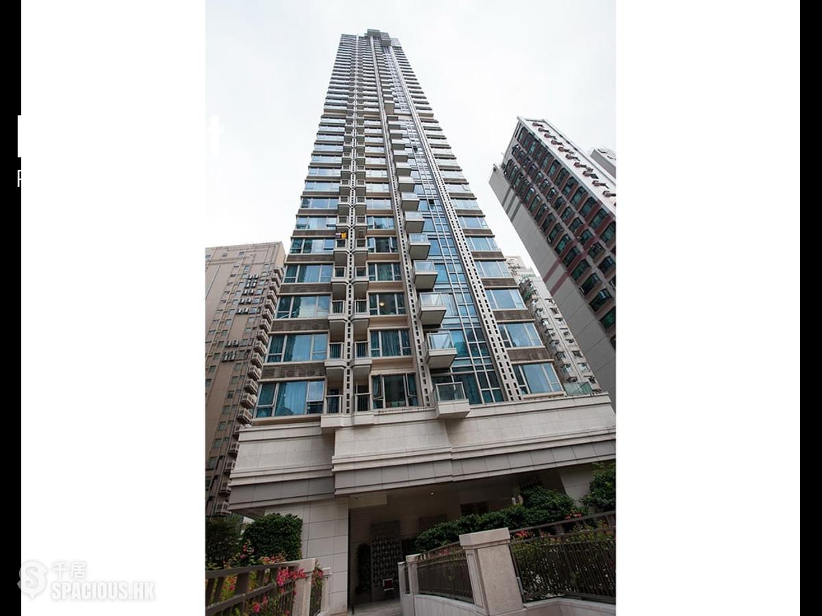 Wan Chai - The Avenue Phase 1 01