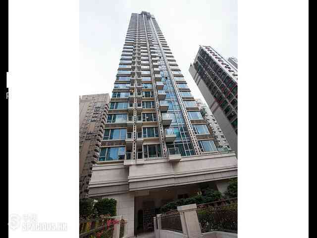 Wan Chai - The Avenue Phase 1 01