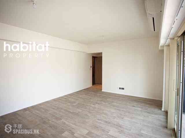 Mid Levels Central - St. Joan Court 02