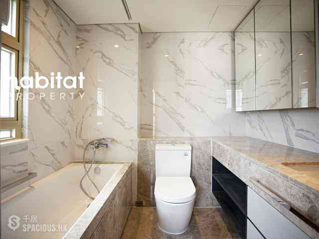 Mid Levels Central - St. Joan Court 04