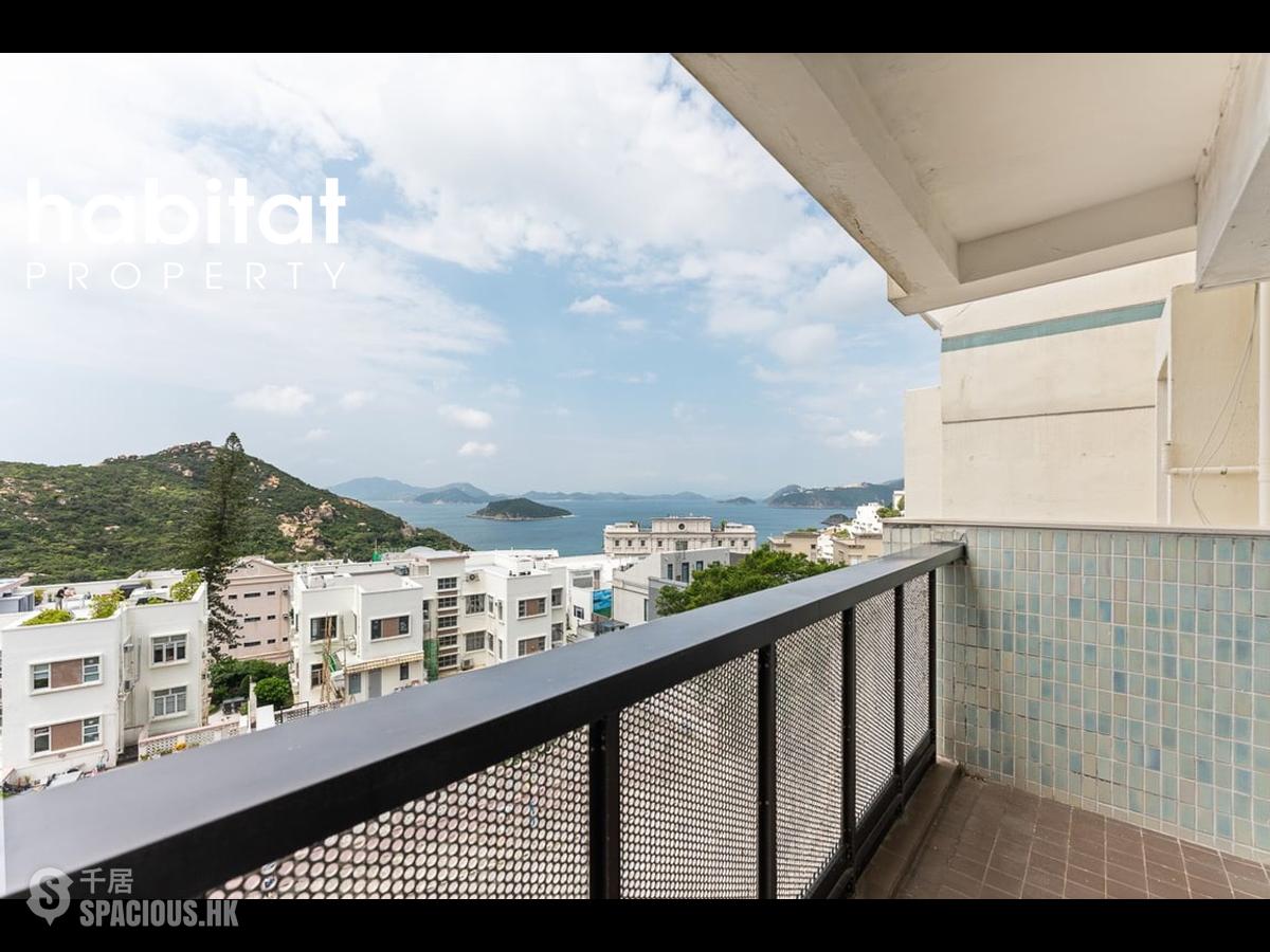 Chung Hom Kok - Villa Piubello 01