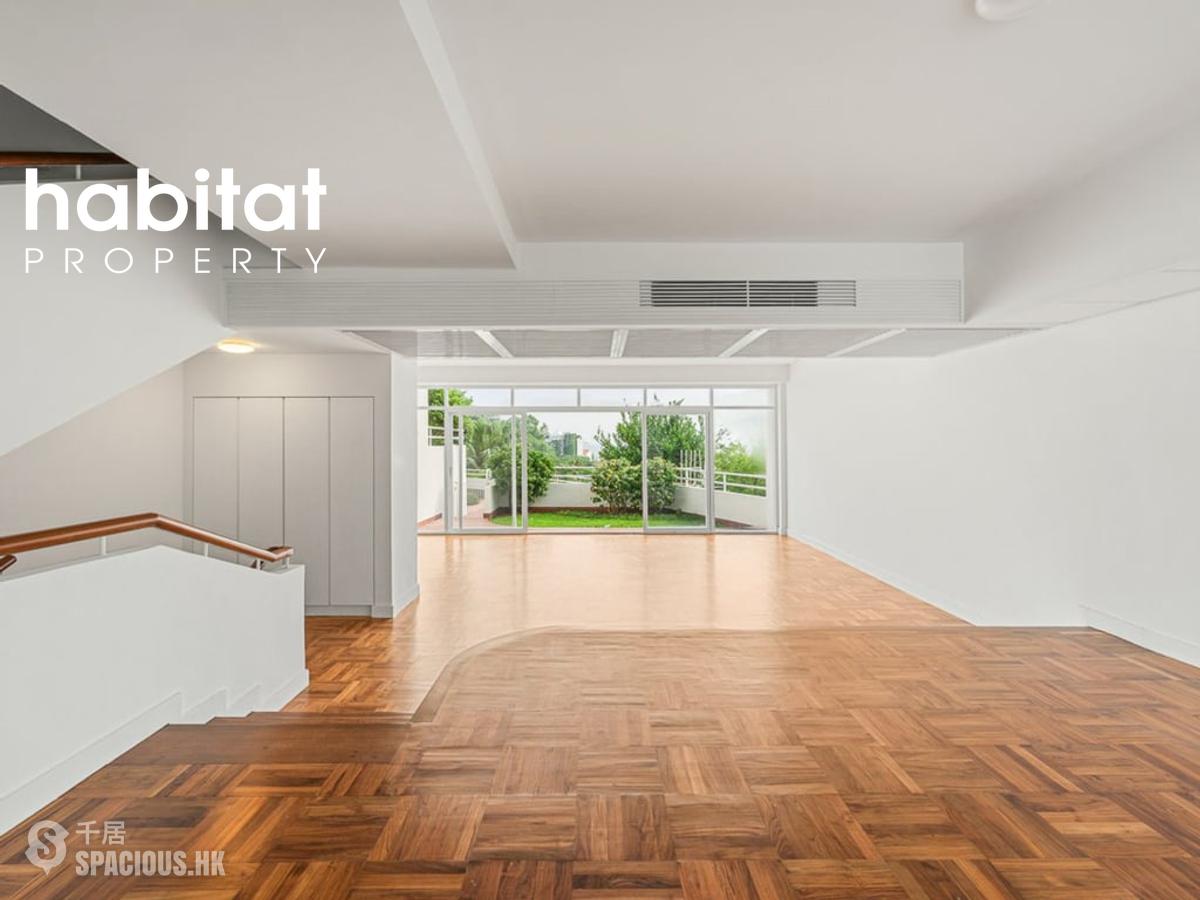 Pok Fu Lam - Provident Villas 01
