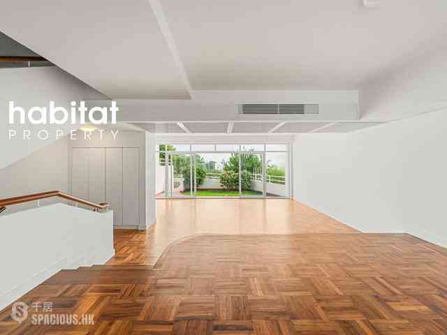 Pok Fu Lam - Provident Villas 01