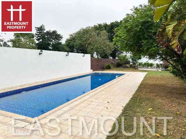 Clear Water Bay - Silver Crest Villa 01